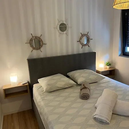 Apartment Suzzy