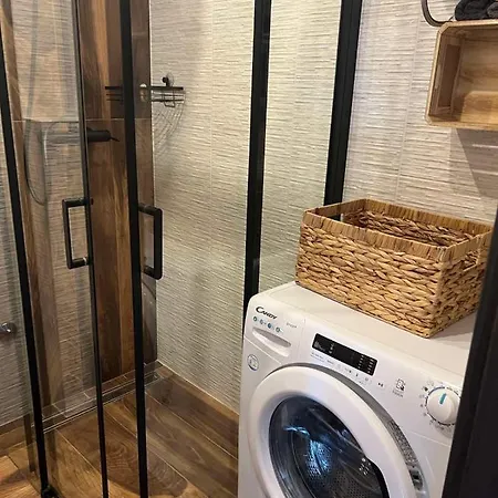 Suzzy Apartment Dramalj