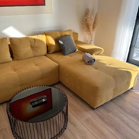 Apartment Suzzy *