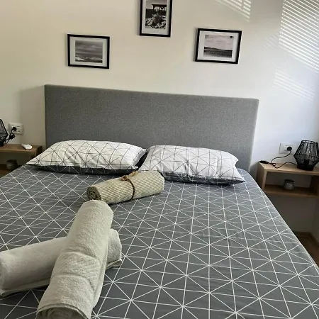 Apartment Suzzy Dramalj