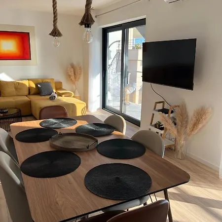 Apartment Suzzy *