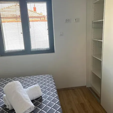 Suzzy Apartment