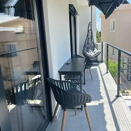 Apartment Suzzy *